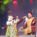 ���� ������, ������, 42 ���� - ��������� 19 ���� 2018 � ������ �FIFAFANFEST�