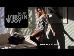 VIRGIN JOY - DANCE WHENEVER YOU WANT