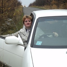 Marinka Avtomonochka, 55, 