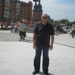 Andrey, , 60 