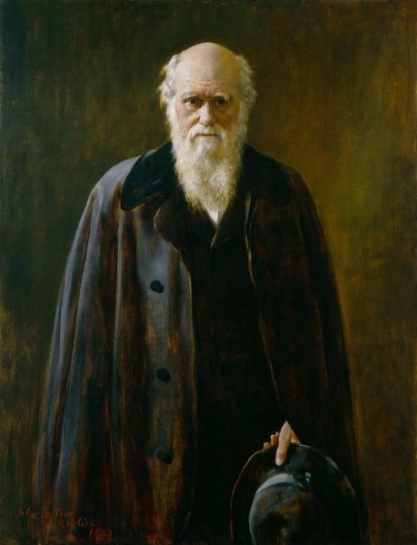 Человек, который осмеливается потратить впустую час времени, ещё не осознал цену жизни. Чарльз ...