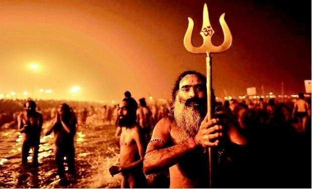    !  :   KUMBH MELA   ? ...