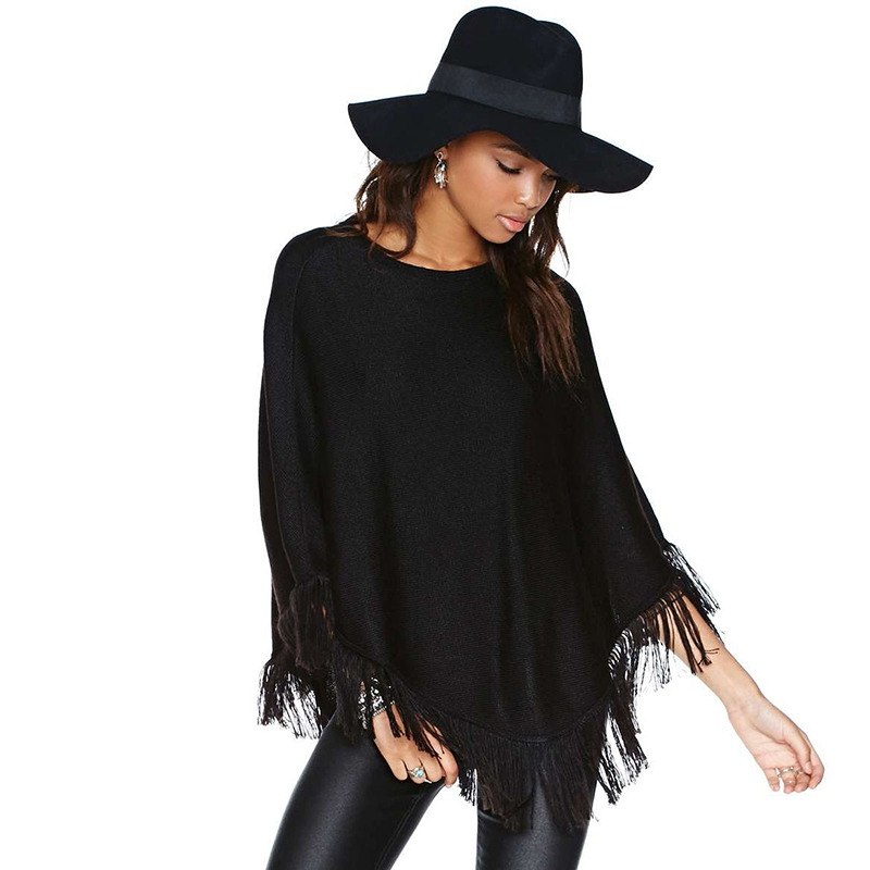 Bohemian look