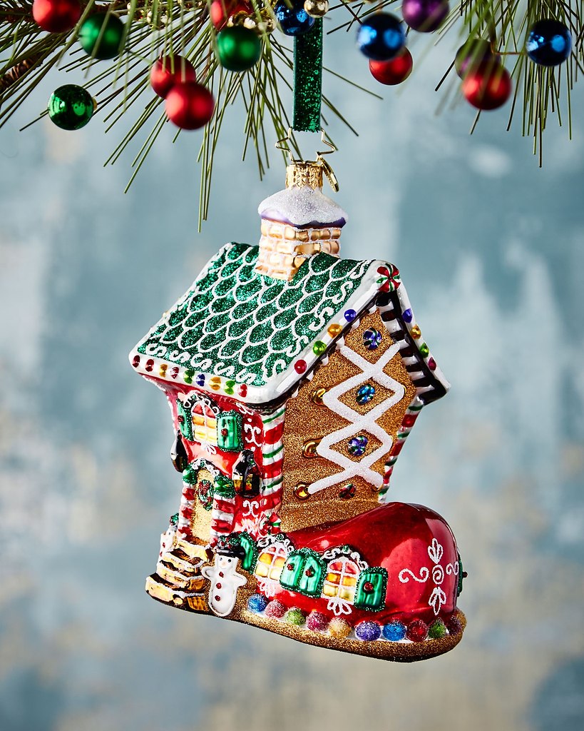 #@https://fotostrana.ru/away?to=/sl/fAl3 Radko Christmas Ornament - 3