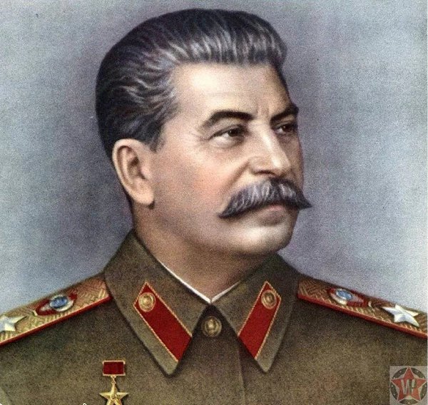 20 убойных шуток от Иосифа Сталина.Товарищ Сталин обладал специфическим чувством юмора, ...