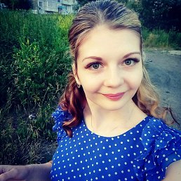 Анна, 29, Лесосибирск