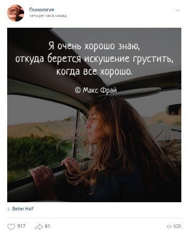 А вы еще не прислали нам свой пост в предлагаемые новости? Тогда читайте этот пост: ... - 3