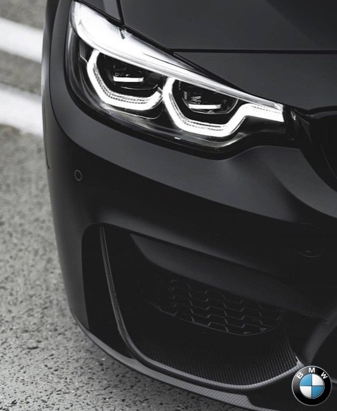 BMW M4 F82