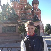 Вячеслав, 31 год, Санкт-Петербург Вячеслав, 31 год, Санкт-Петербург