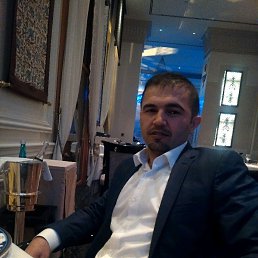 Ali, , 38 