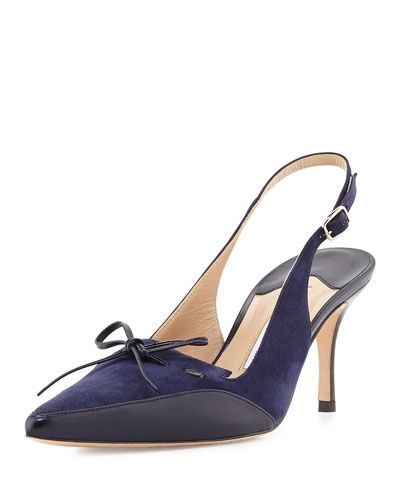 Manolo Blahnik