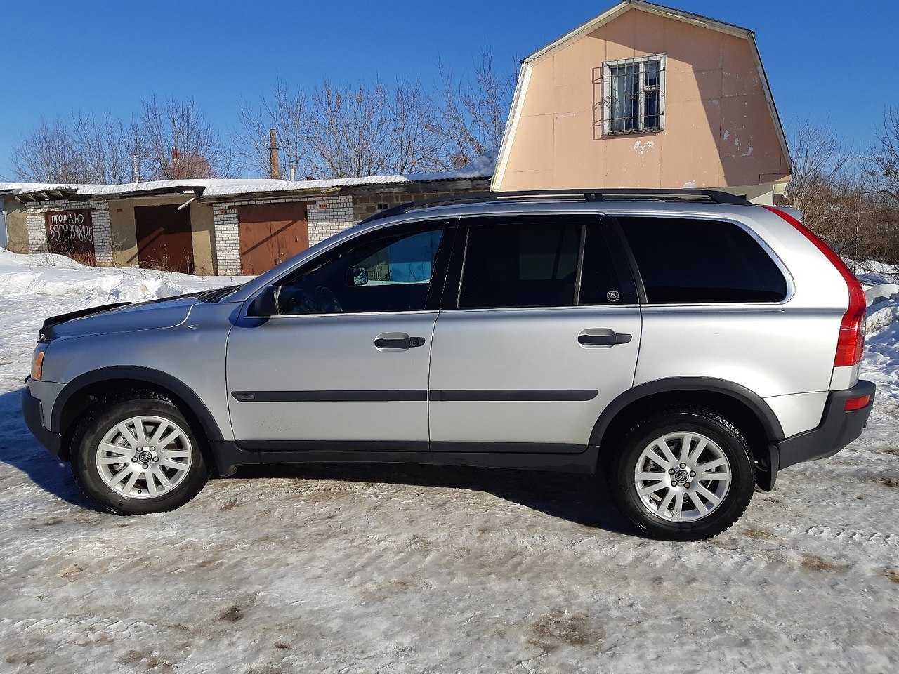 :VOLVO 90. : :2005:218940:2,5(209):465 ... - 5