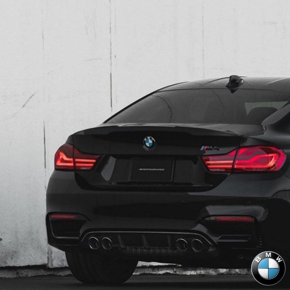 BMW M4 F82