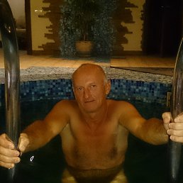 Олег, 55 лет, Санкт-Петербург - фото 1