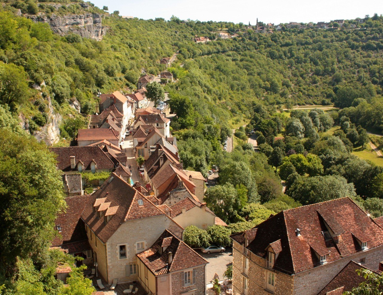    (Rocamadour), .  (Rocamadour), , , ... - 5