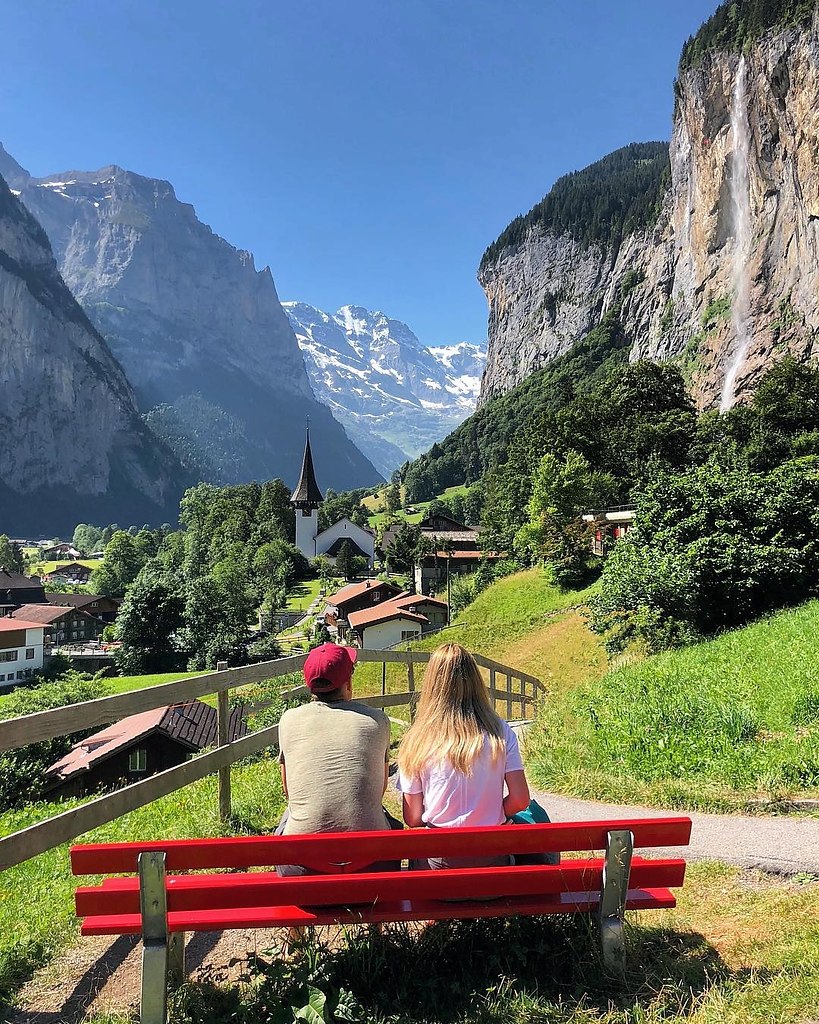 Switzerland - 6