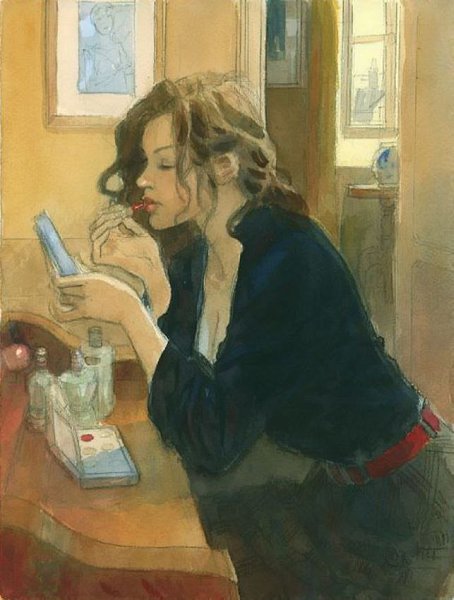  Jean Pierre Gibrat - 8