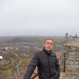 Сергей, 51, Каменец-Подольский