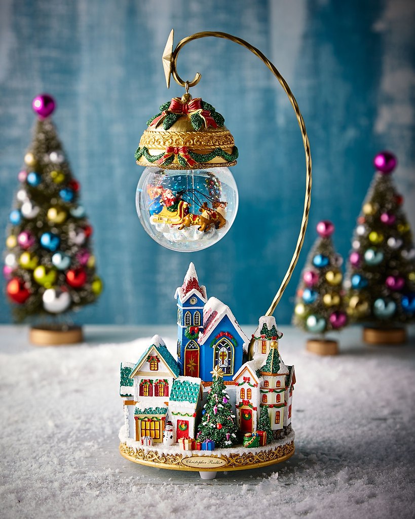 #@https://fotostrana.ru/away?to=/sl/fAl3 Radko Christmas Ornament - 2