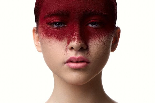      .#@woman.blog