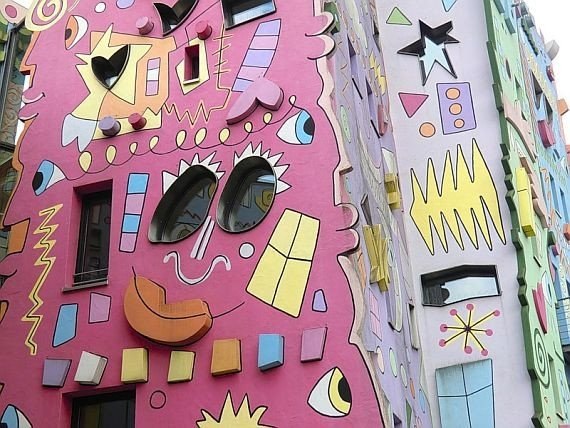  James Rizzi        ,    ... - 5