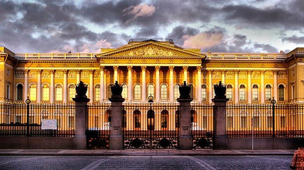 Каждый год 18 мая (осталось не так уж и долго) отмечается Международный день музеев. Праздник ... - 4