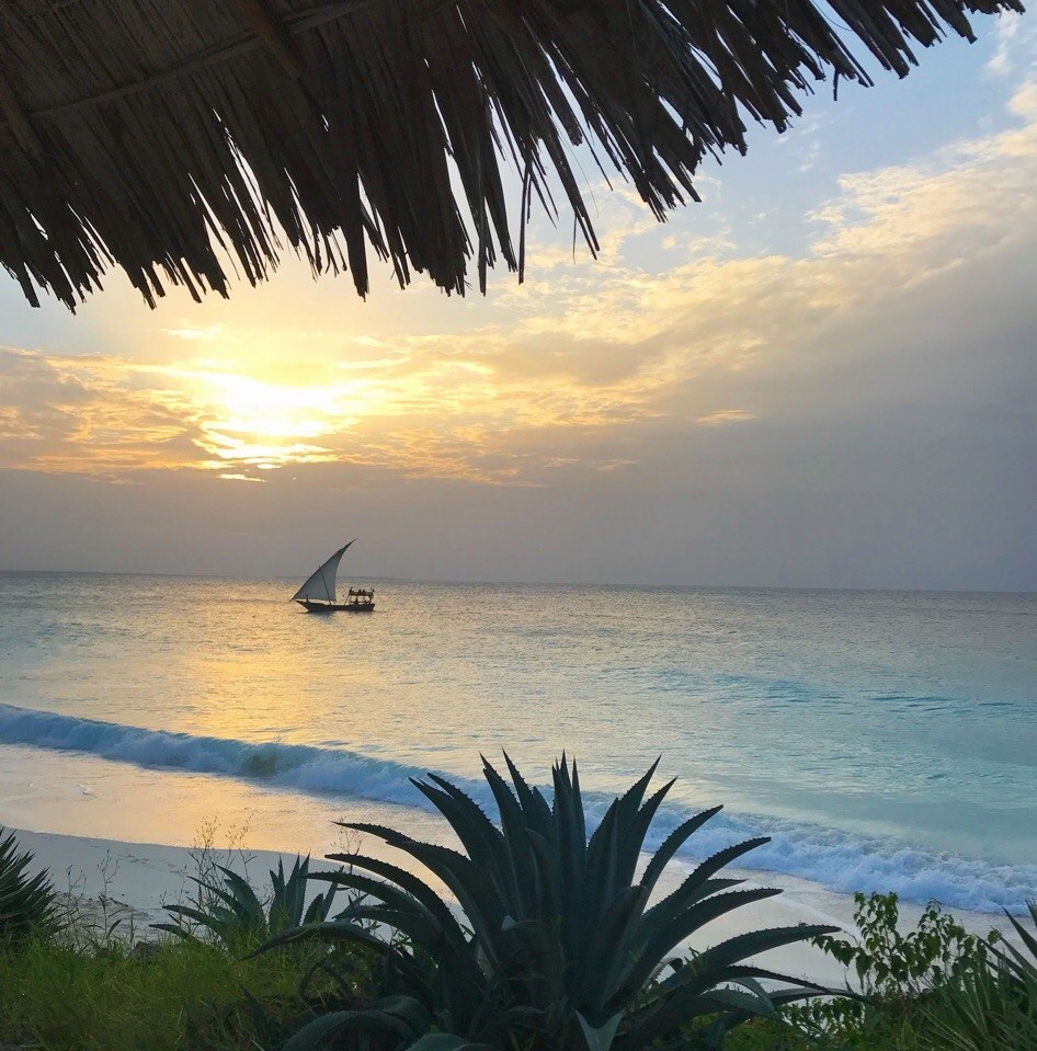 Zanzibar, Tanzania 2018.:  
