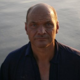 Хохлов, 54, Марганец