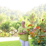 Любовь, 59 лет, Самара Любовь, 59 лет, Самара
