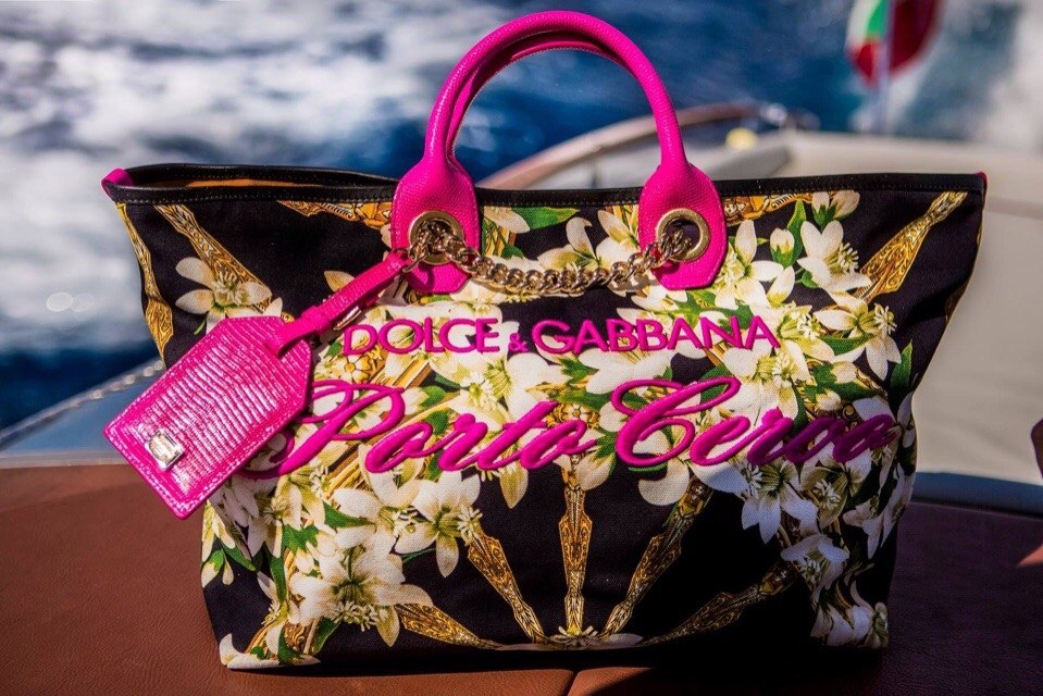   Dolce&Gabbana - 4