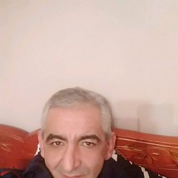 Grisha, 51 , 