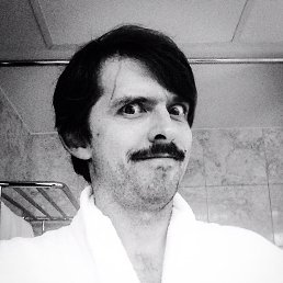 Alexey, 48, 
