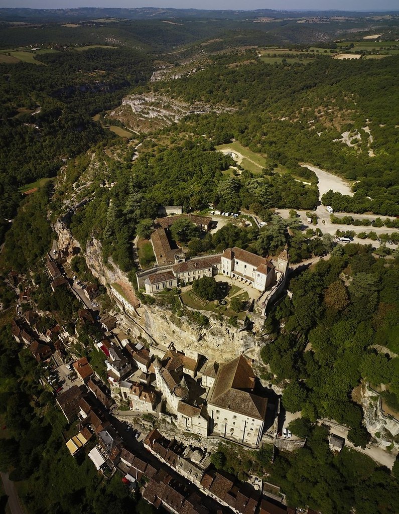    (Rocamadour), .  (Rocamadour), , , ... - 4