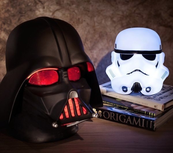   Star Wars - 4