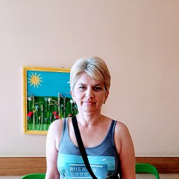 Oksana, 49, 