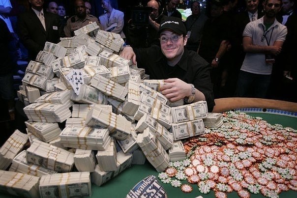      .      WSOP 2006 ...