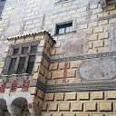 ���� ������, ����������� - ��������� 10 ������ 2019 � ������ �Krumlov�