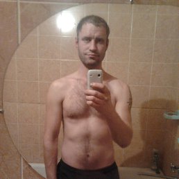 Serega, 37, 