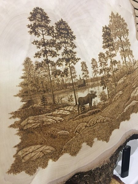 #декор@fan_handmade.#из_дерева@fan_handmadeДобрый вечер ! Можно показать свои работы. - 2