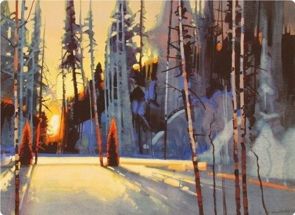 Stephen Quiller. - 2