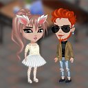  I'm Aline,  -  3  2019    