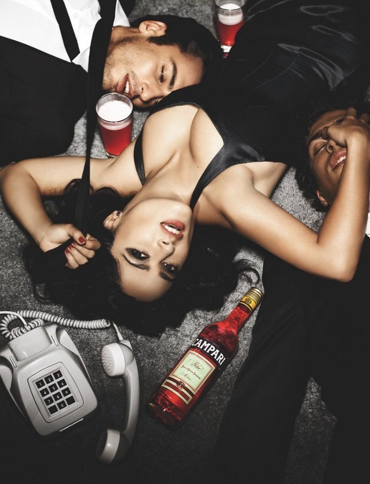       Campari - 5