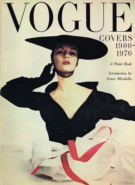   VOGUE - 7