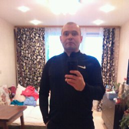 Sergey, �����-���������, 44 ����