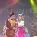 ���� ������, ������, 42 ���� - ��������� 19 ���� 2018 � ������ �FIFAFANFEST�