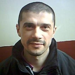 Владимир, 46, Путивль