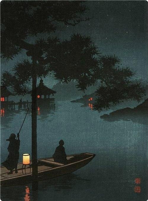 Kodo Shoda (1871-1946)