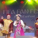 ���� ������, ������, 42 ���� - ��������� 19 ���� 2018 � ������ �FIFAFANFEST�