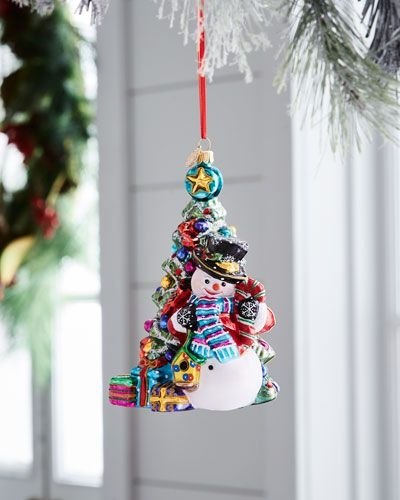 #@https://fotostrana.ru/away?to=/sl/fAl3 Radko Christmas Ornament - 6