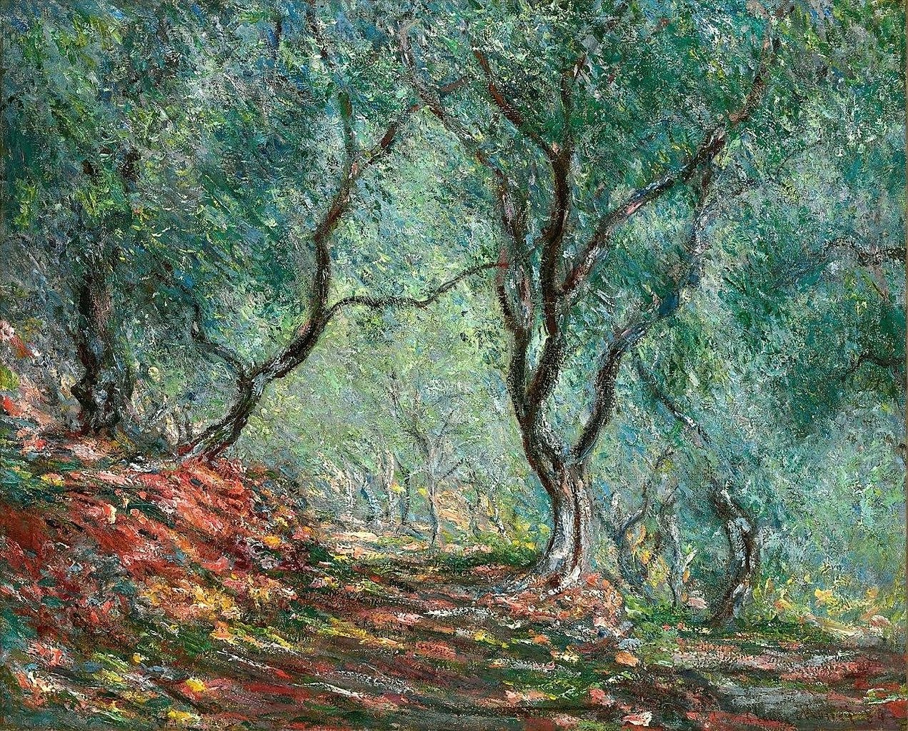 o Mo (1840-1926). Ooa o  ay , 1884